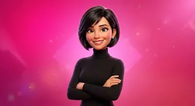 Alix, agent général