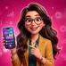 Mila, Agent Marketing