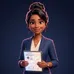 Chloé, Agent RH