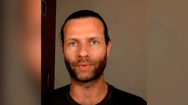 Gaël Marchand